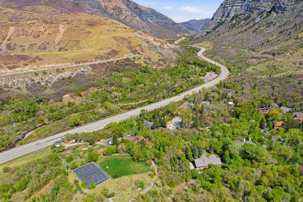 1508 E SPRINGDELL CIR Provo Canyon, UT 84604
