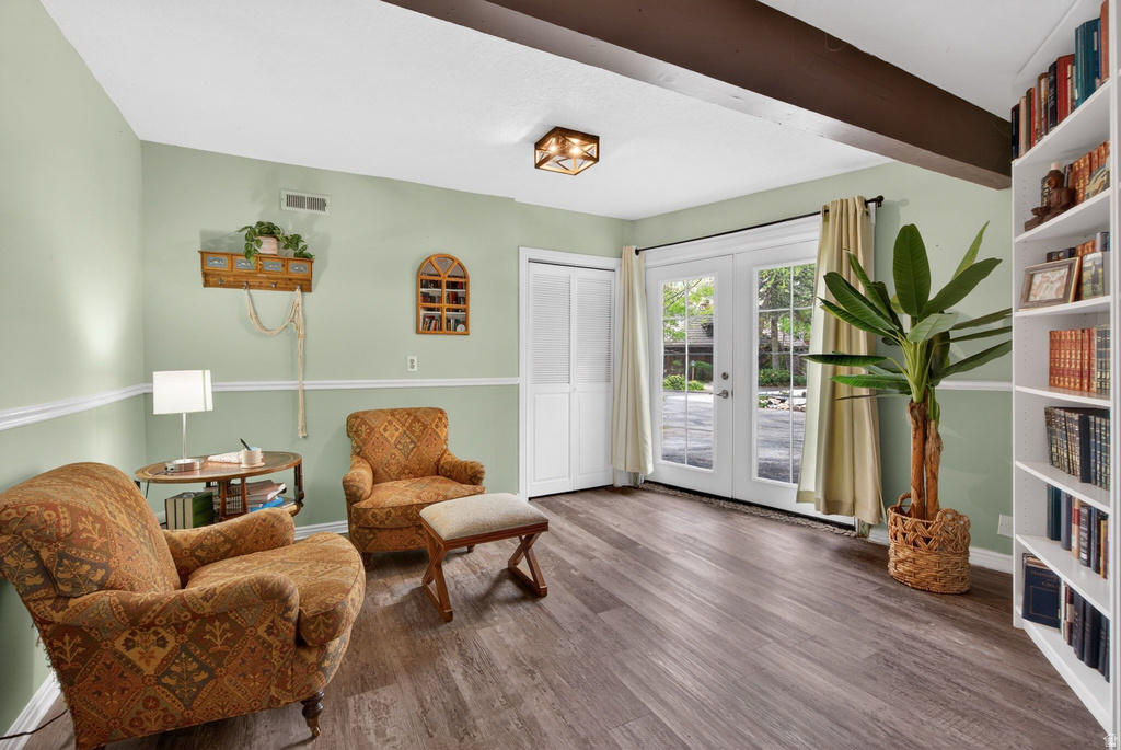 1508 E SPRINGDELL CIR Provo Canyon, UT 84604