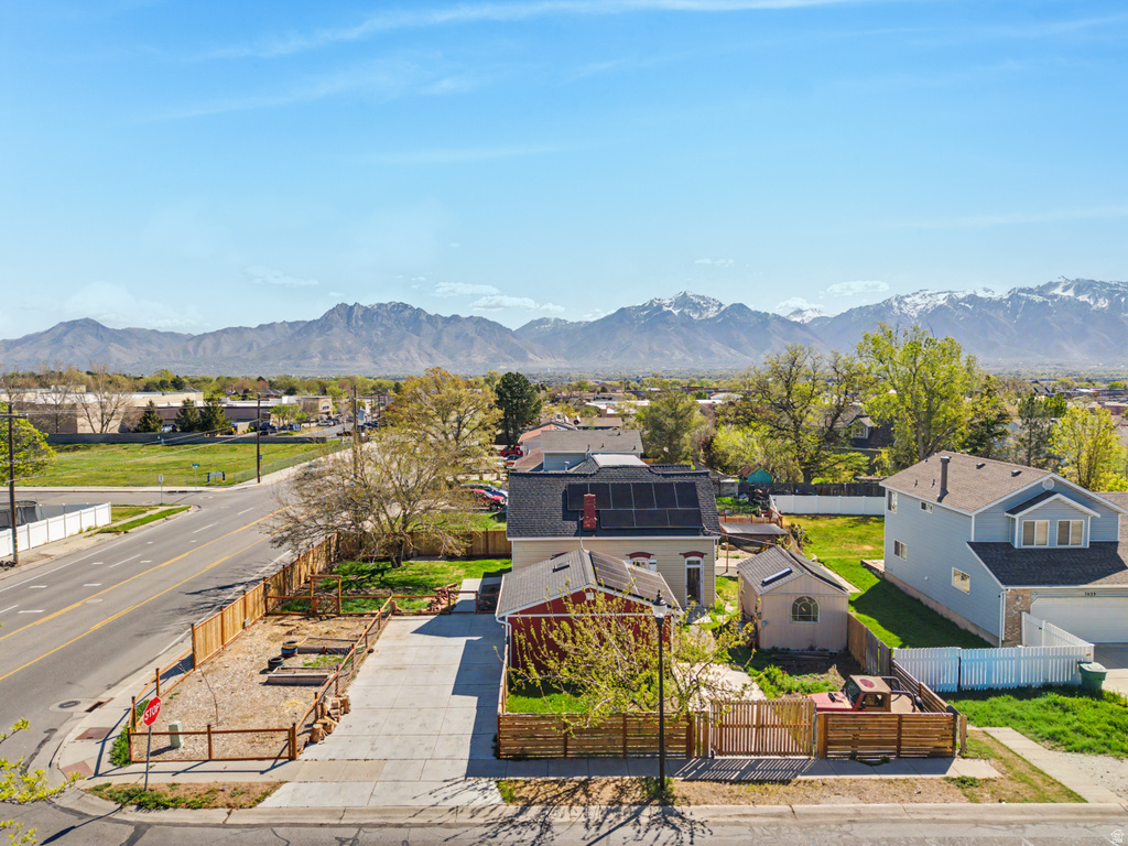 1899 W 7000 S West Jordan, UT 84084