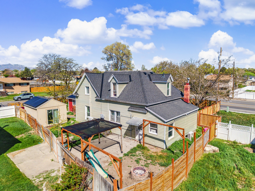 1899 W 7000 S West Jordan, UT 84084