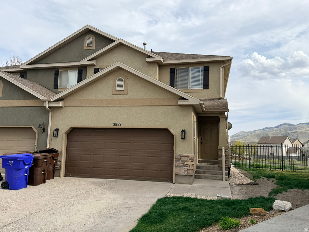 3882 E CASCADE RD Eagle Mountain, UT 84005