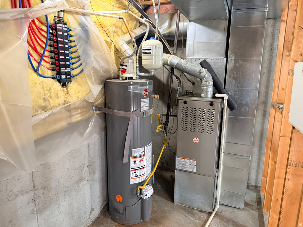 3882 E CASCADE RD Eagle Mountain, UT 84005