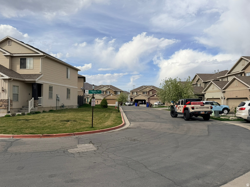 3882 E CASCADE RD Eagle Mountain, UT 84005