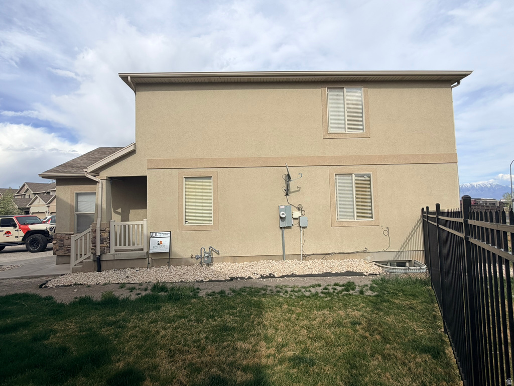 3882 E CASCADE RD Eagle Mountain, UT 84005