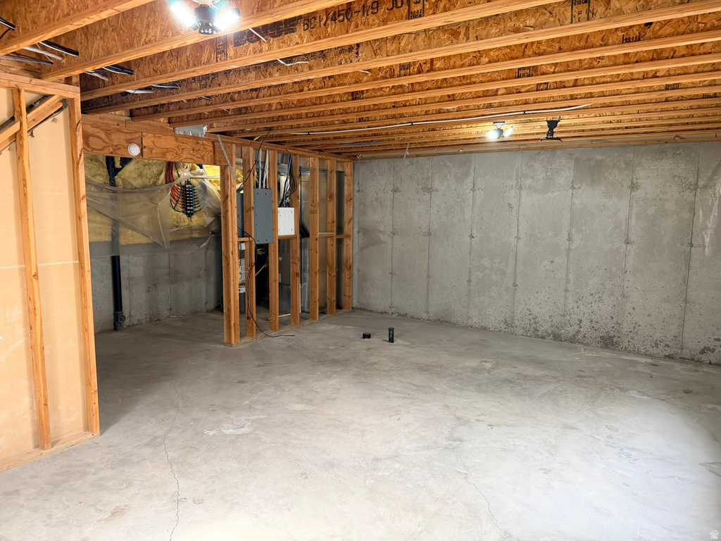 3882 E CASCADE RD Eagle Mountain, UT 84005