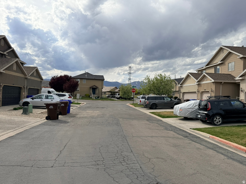 3882 E CASCADE RD Eagle Mountain, UT 84005