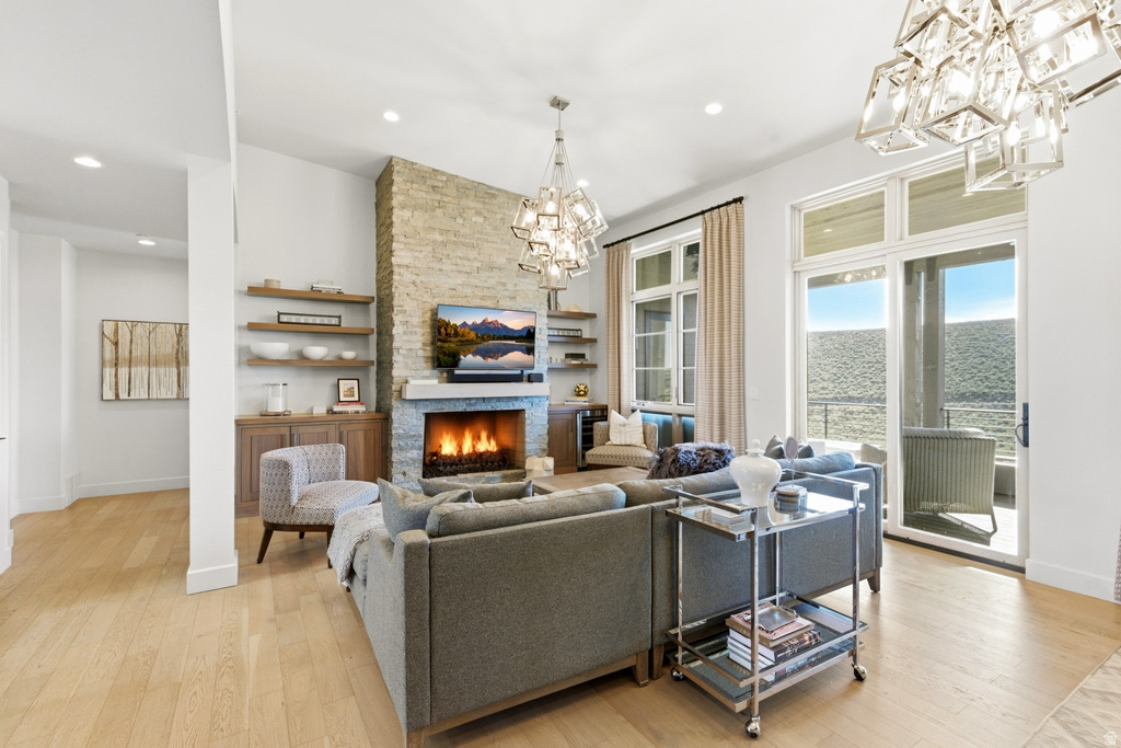 6634 GOLDEN BEAR LOOP Park City, UT 84098