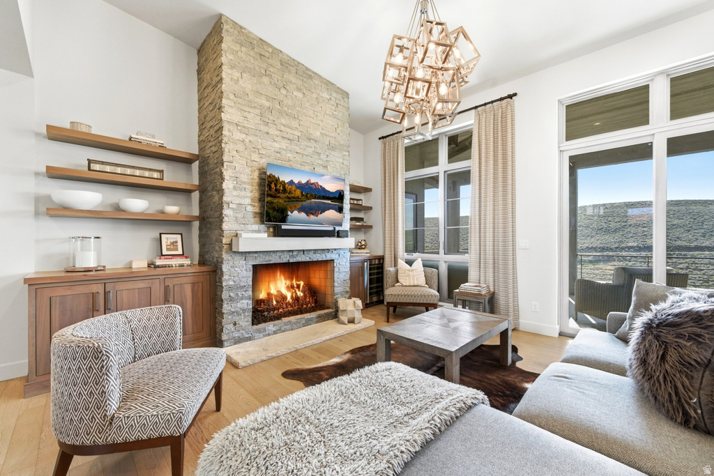 6634 GOLDEN BEAR LOOP Park City, UT 84098