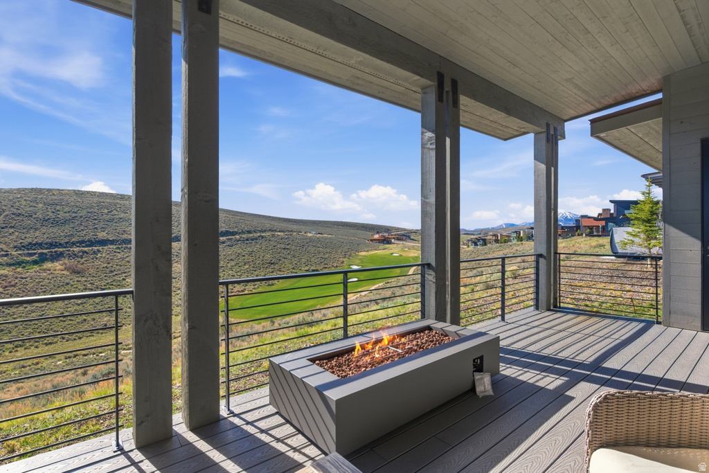 6634 GOLDEN BEAR LOOP Park City, UT 84098