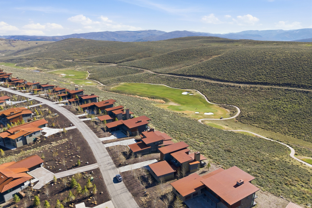6634 GOLDEN BEAR LOOP Park City, UT 84098