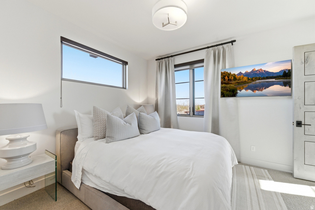 6634 GOLDEN BEAR LOOP Park City, UT 84098