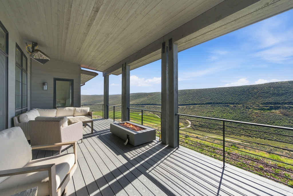 6634 GOLDEN BEAR LOOP Park City, UT 84098