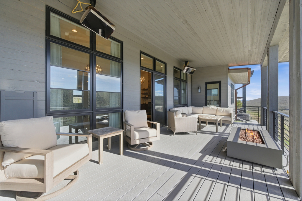 6634 GOLDEN BEAR LOOP Park City, UT 84098