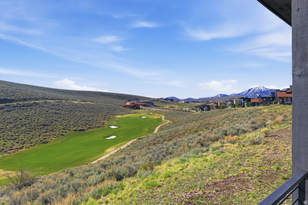6634 GOLDEN BEAR LOOP Park City, UT 84098