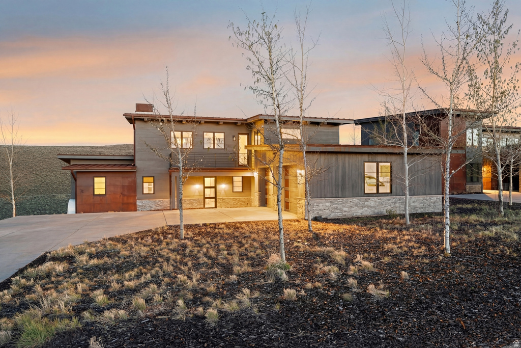 6634 GOLDEN BEAR LOOP Park City, UT 84098