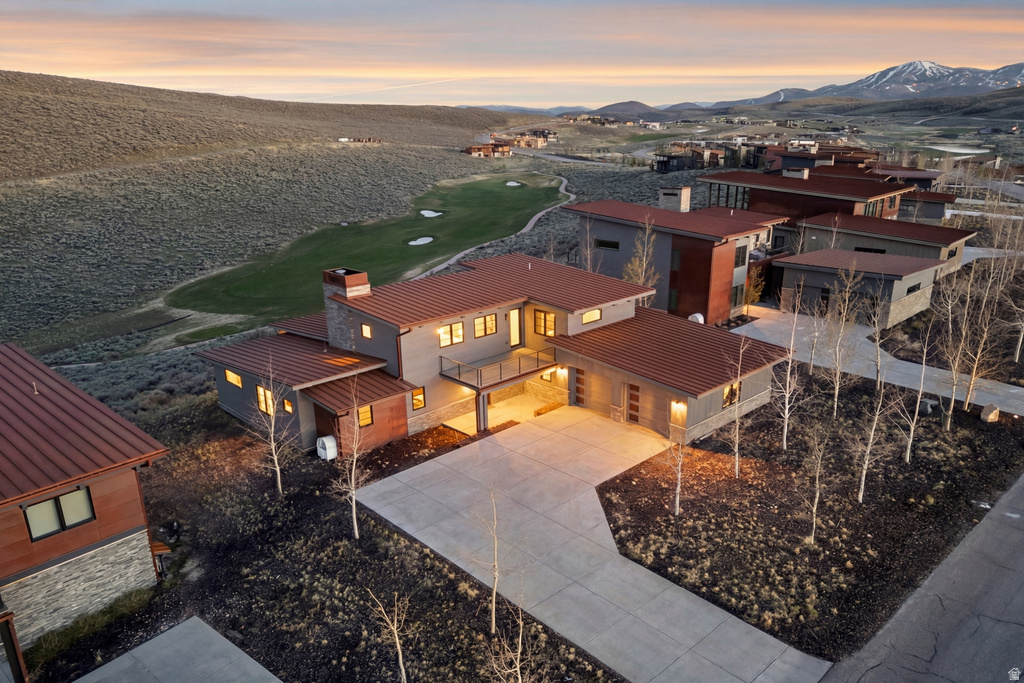 6634 GOLDEN BEAR LOOP Park City, UT 84098