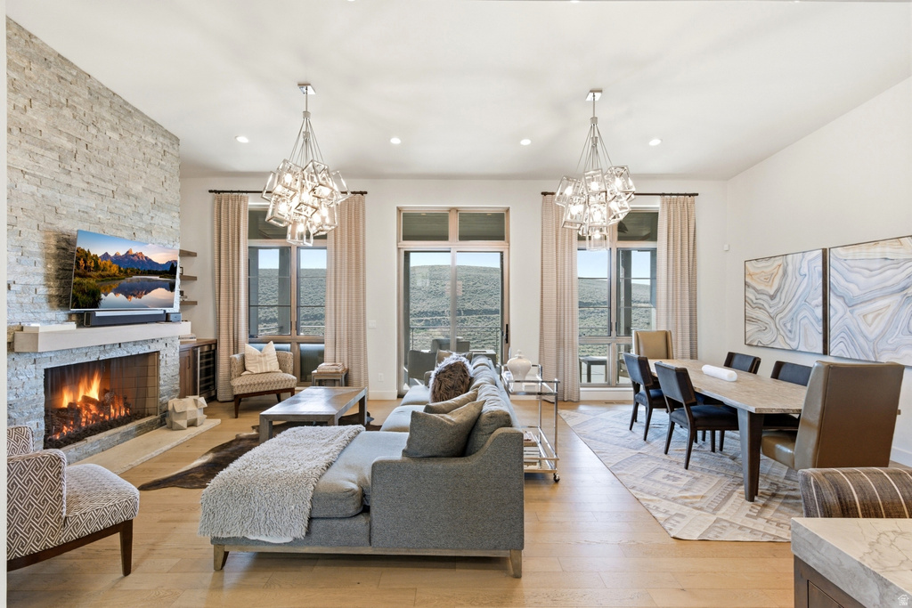 6634 GOLDEN BEAR LOOP Park City, UT 84098