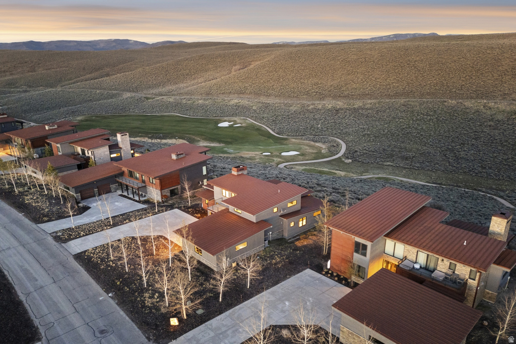 6634 GOLDEN BEAR LOOP Park City, UT 84098