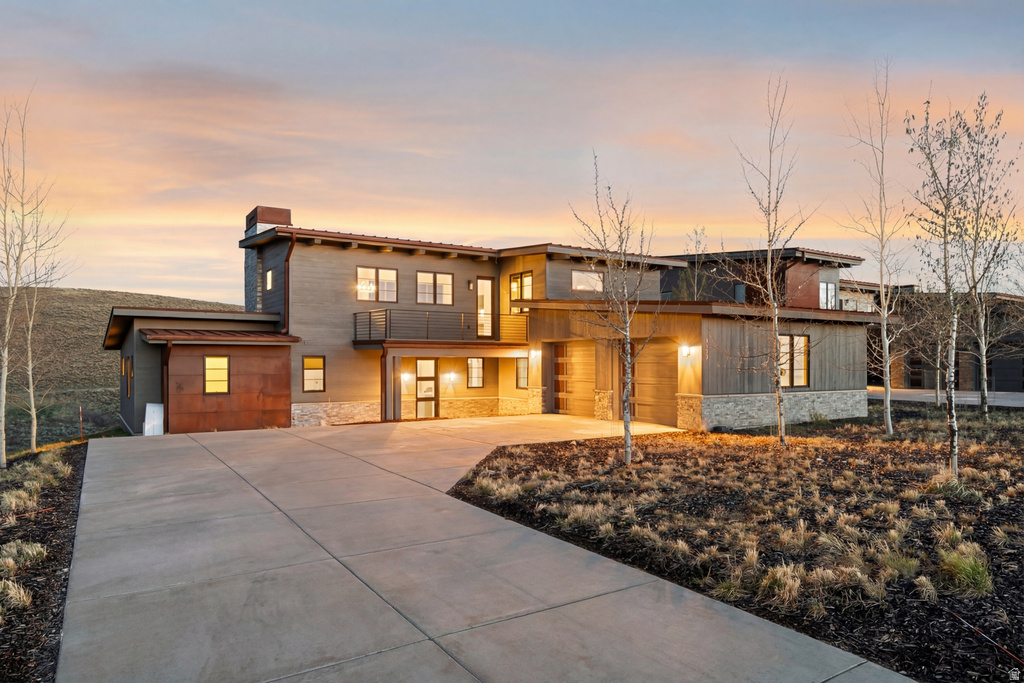 6634 GOLDEN BEAR LOOP Park City, UT 84098