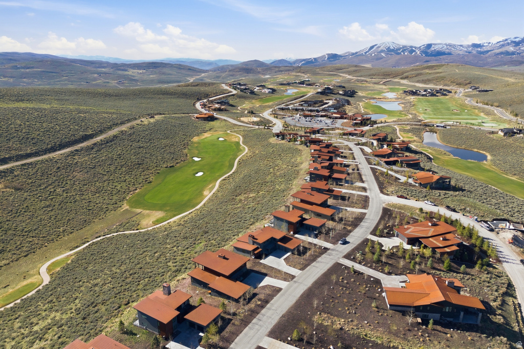 6634 GOLDEN BEAR LOOP Park City, UT 84098