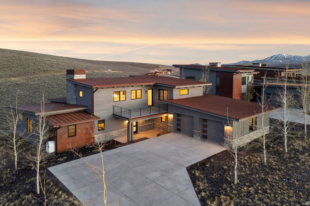 6634 GOLDEN BEAR LOOP Park City, UT 84098