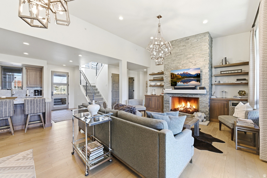 6634 GOLDEN BEAR LOOP Park City, UT 84098