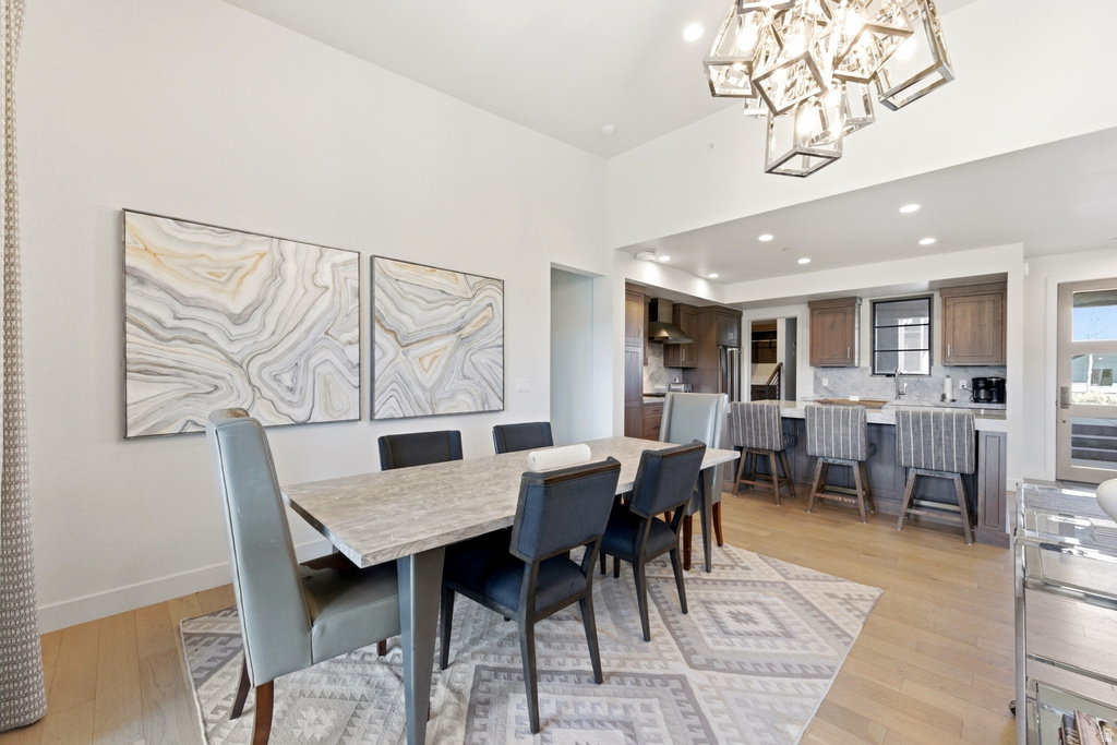 6634 GOLDEN BEAR LOOP Park City, UT 84098