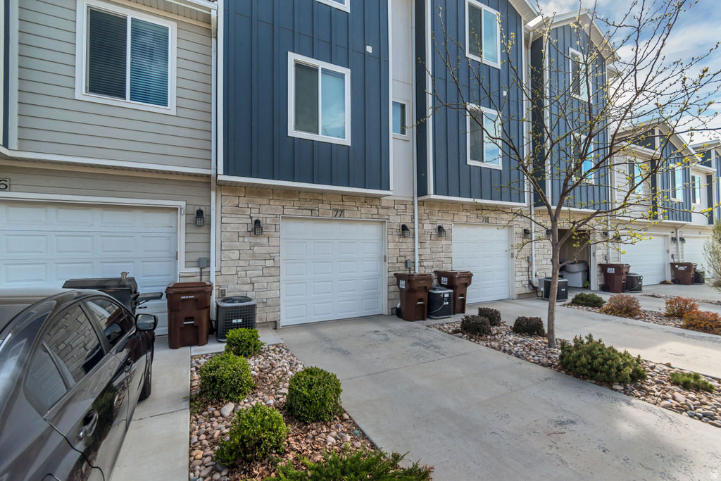 263 E 1825 N #77 Ogden, UT 84414