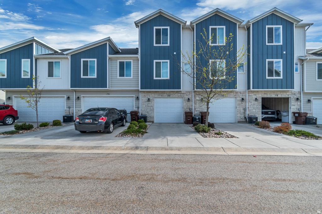 263 E 1825 N #77 Ogden, UT 84414