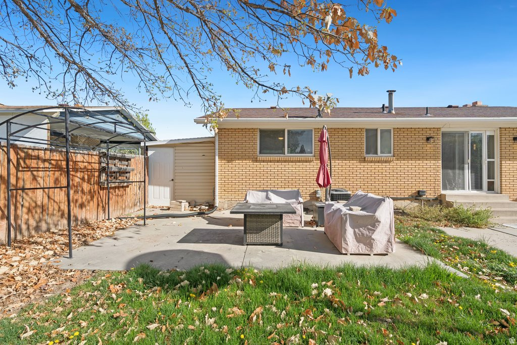 2857 W 8200 S West Jordan, UT 84088