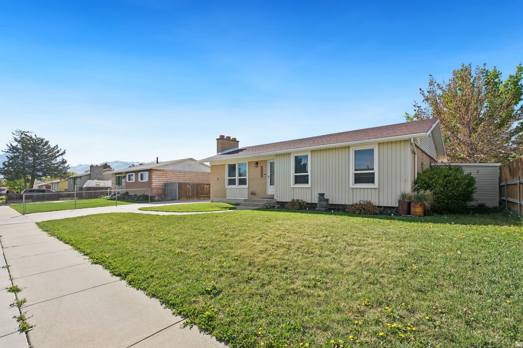 2857 W 8200 S West Jordan, UT 84088