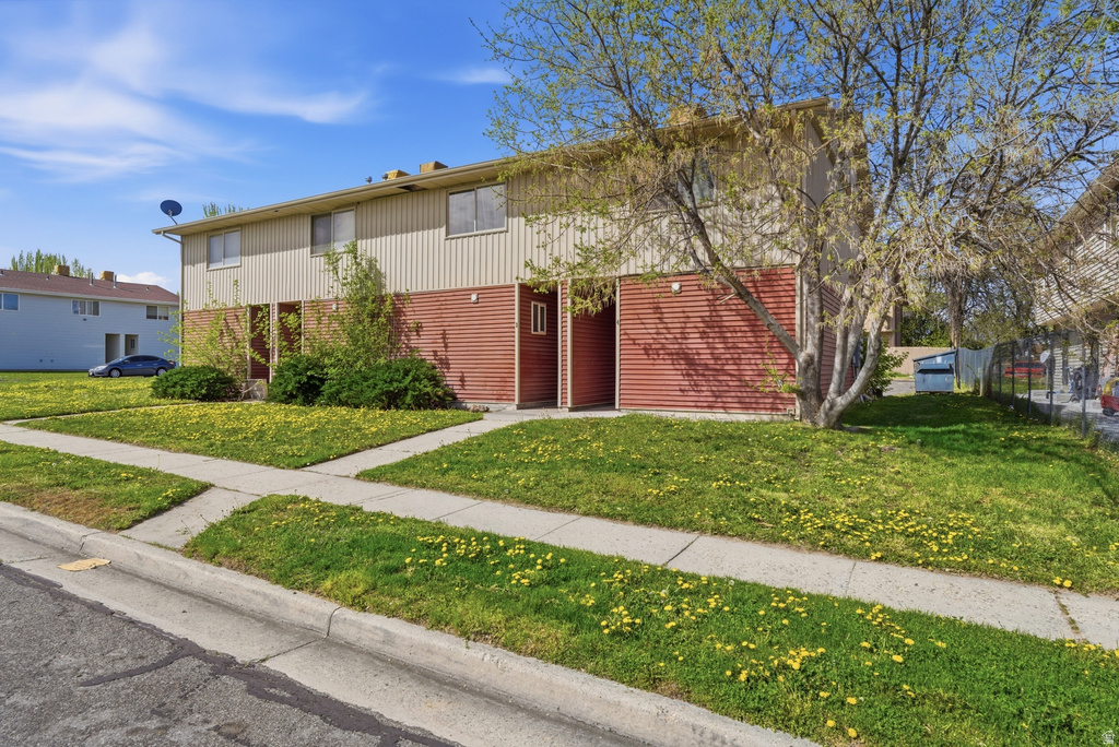 4526 S DEAN DR West Valley City, UT 84120