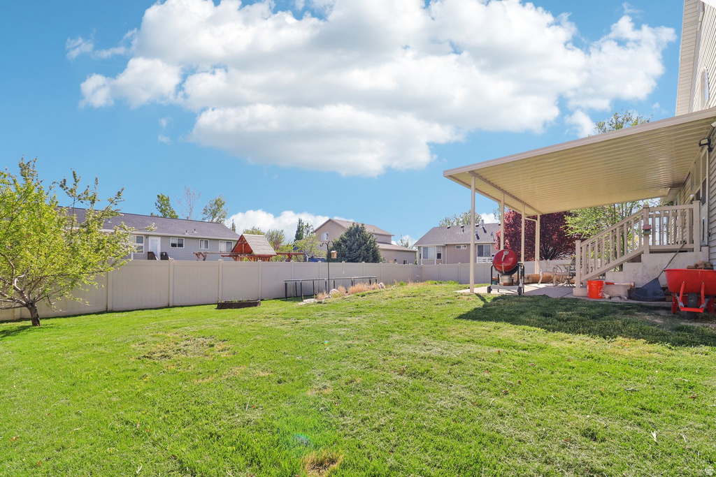 1699 W 2115 S Syracuse, UT 84075