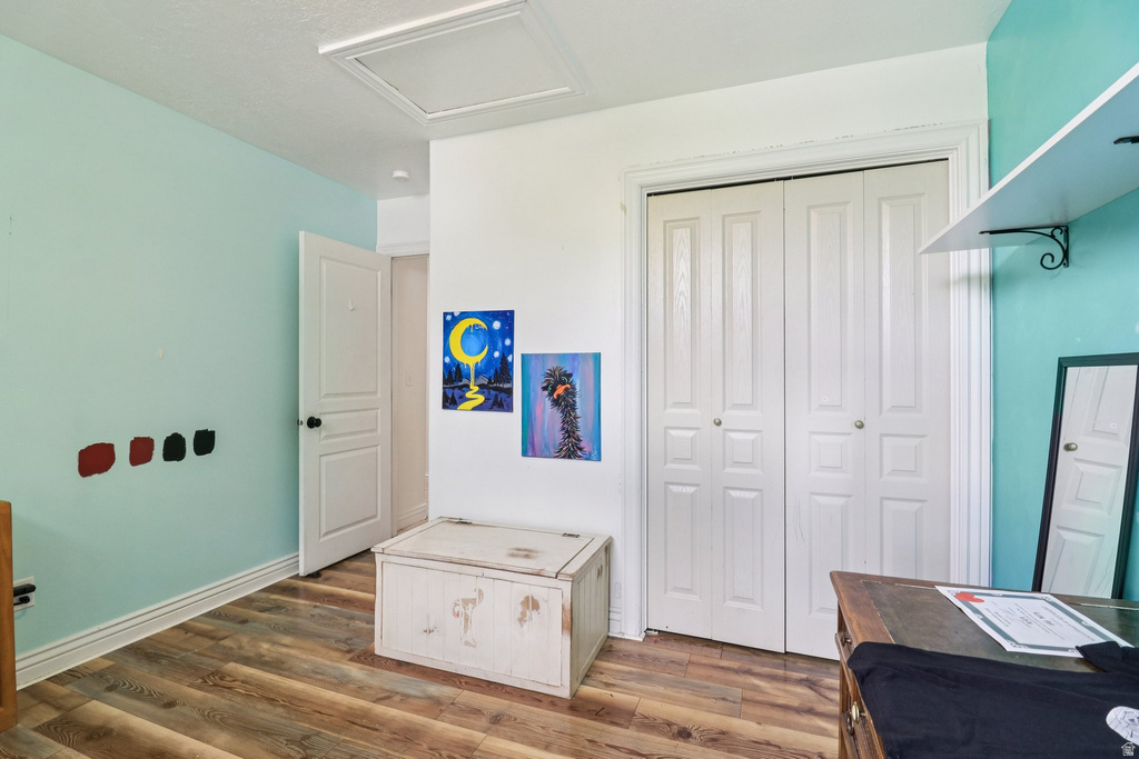 1699 W 2115 S Syracuse, UT 84075