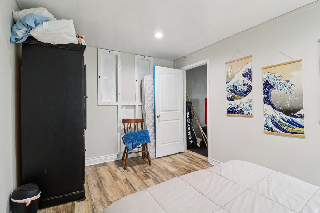 1699 W 2115 S Syracuse, UT 84075