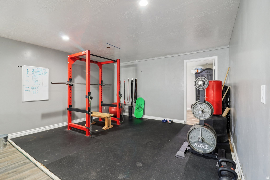 1699 W 2115 S Syracuse, UT 84075