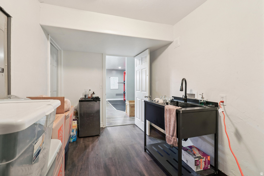 1699 W 2115 S Syracuse, UT 84075