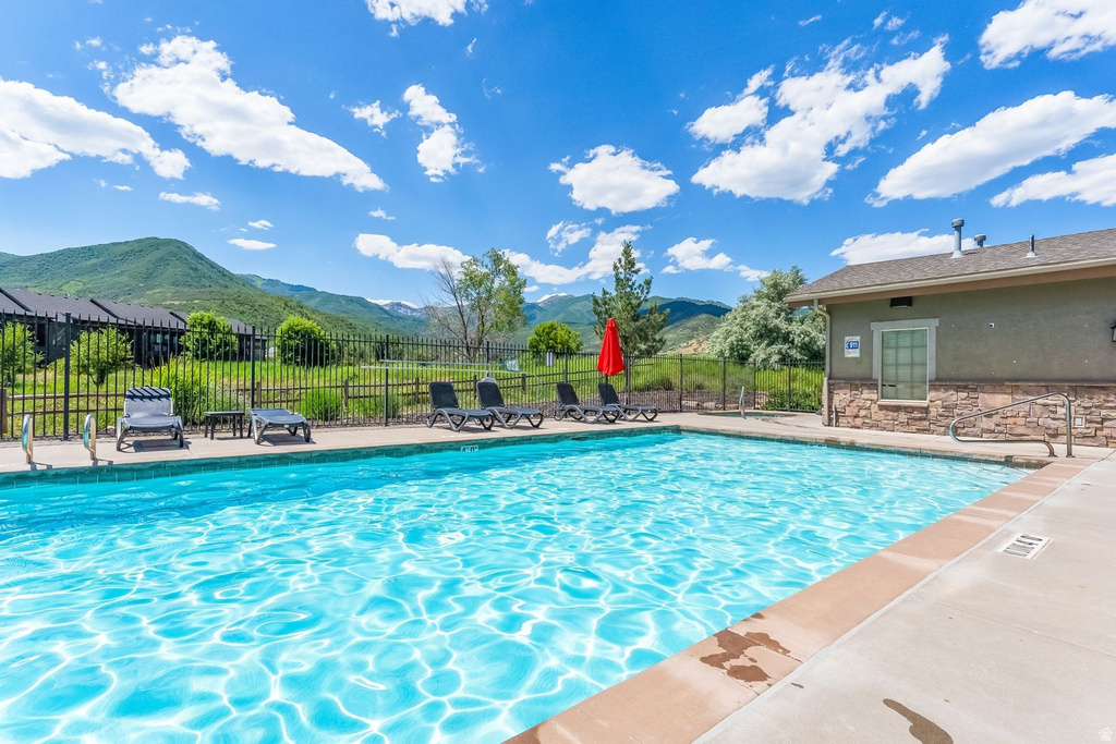 1115 N 455 W #8 Midway, UT 84049