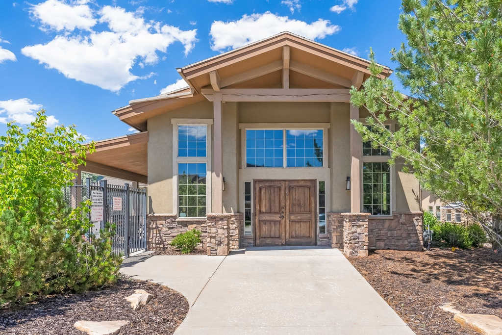 1115 N 455 W #8 Midway, UT 84049