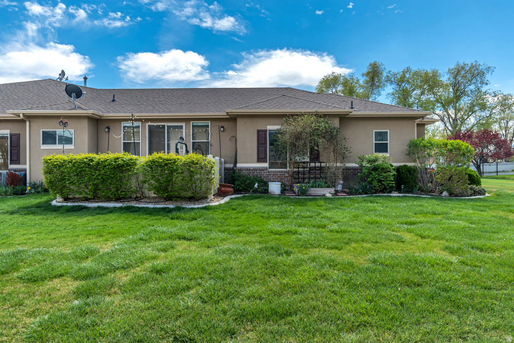 3633 ASSEMBLY CT. West Valley City, UT 84120