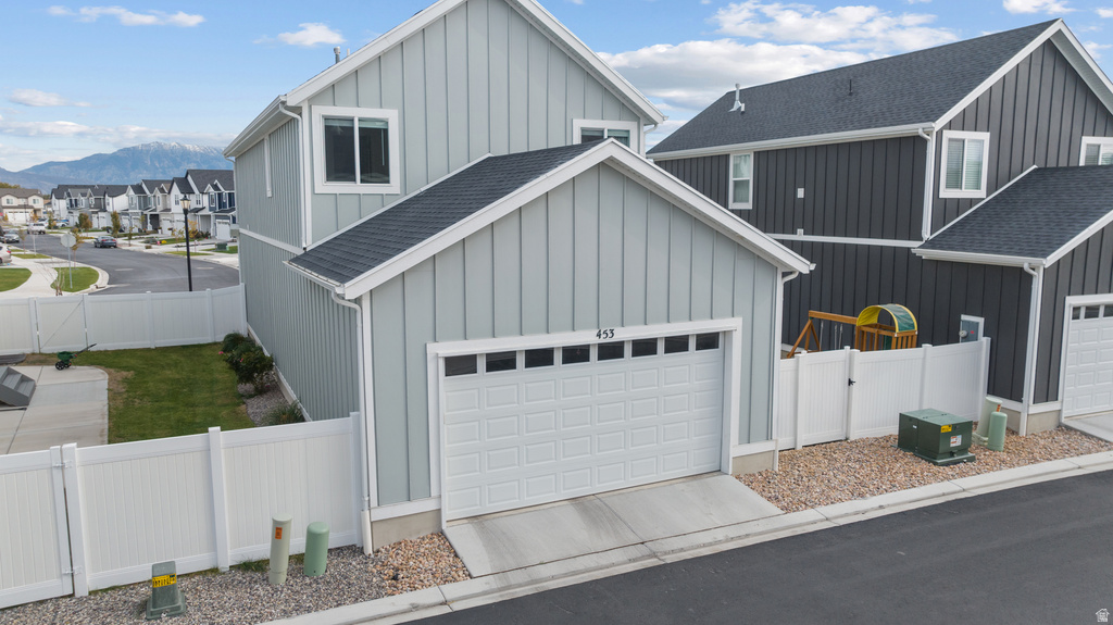 453 N NORTHSHORE DR Saratoga Springs, UT 84045