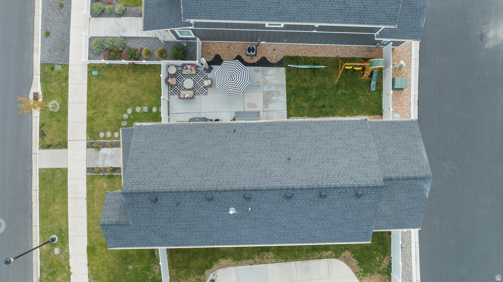453 N NORTHSHORE DR Saratoga Springs, UT 84045