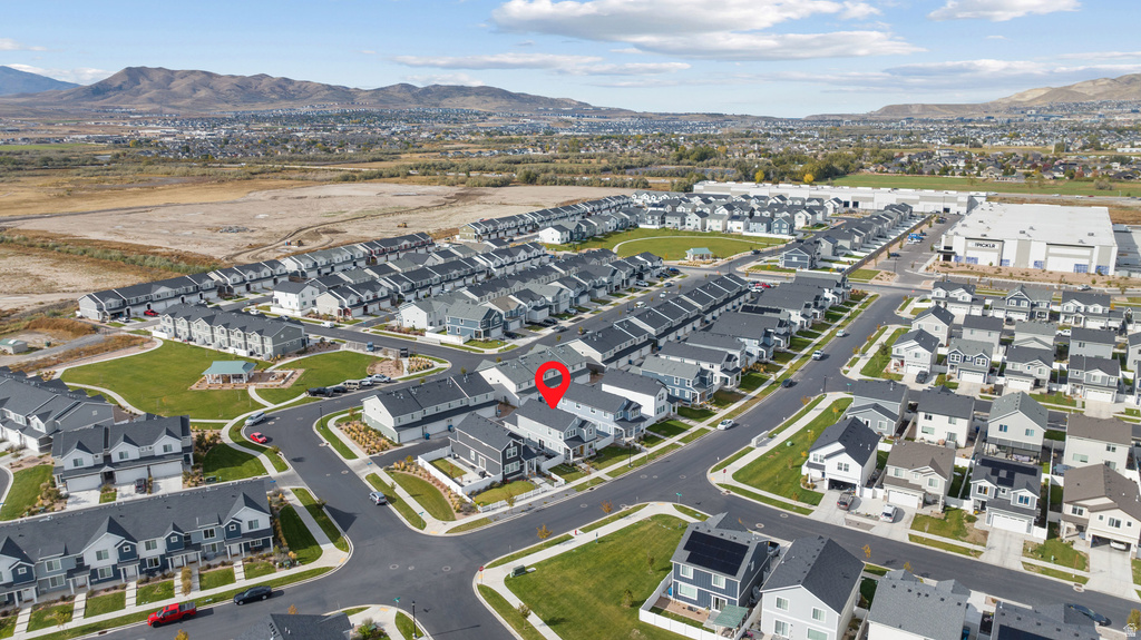 453 N NORTHSHORE DR Saratoga Springs, UT 84045