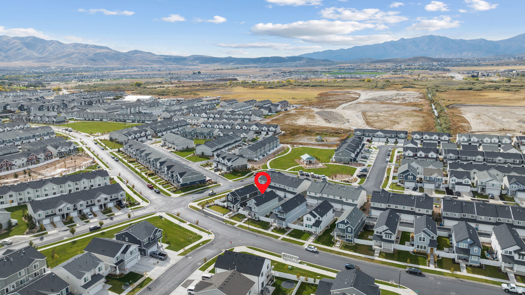 453 N NORTHSHORE DR Saratoga Springs, UT 84045