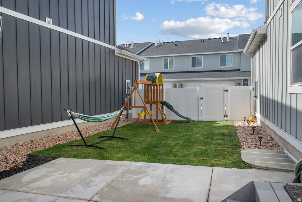 453 N NORTHSHORE DR Saratoga Springs, UT 84045
