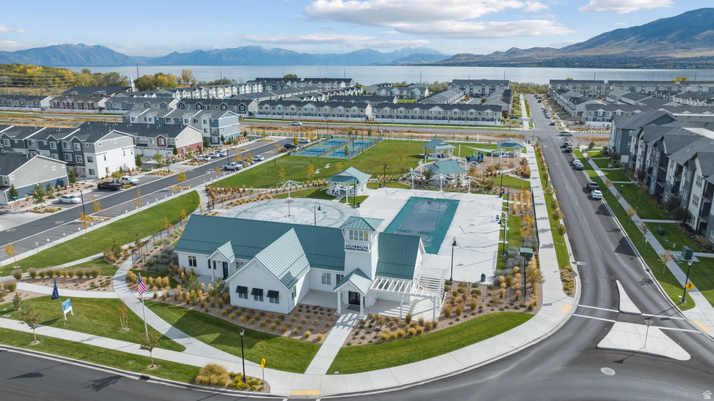 453 N NORTHSHORE DR Saratoga Springs, UT 84045