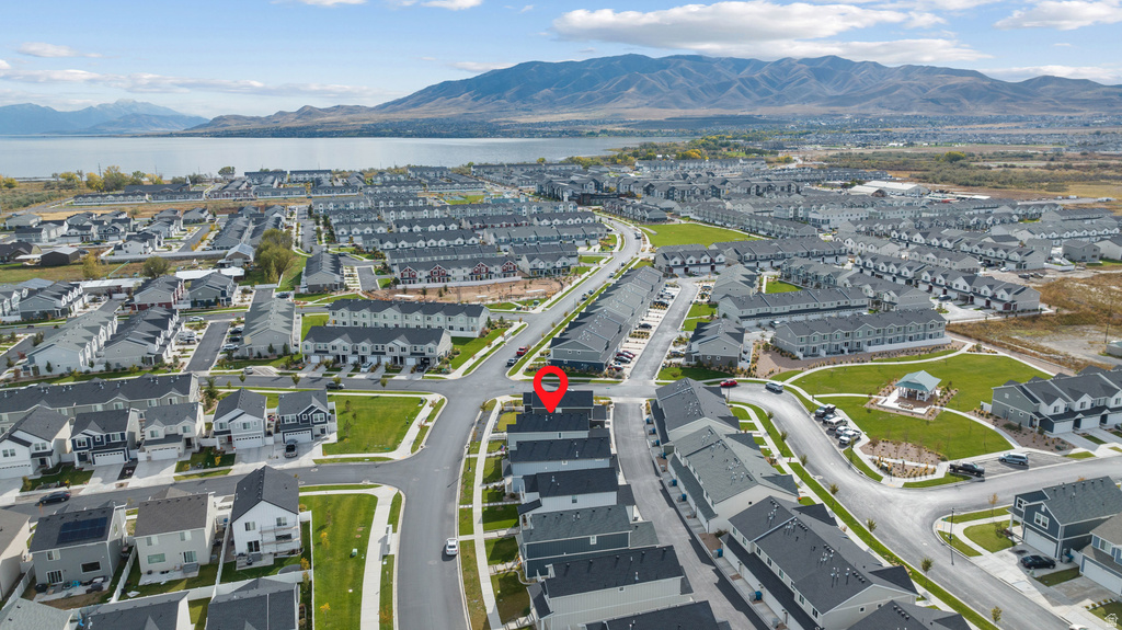453 N NORTHSHORE DR Saratoga Springs, UT 84045