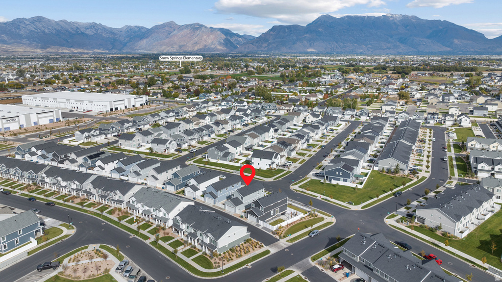 453 N NORTHSHORE DR Saratoga Springs, UT 84045