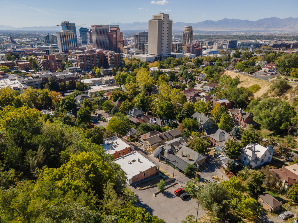 227 N SPENCER CT Salt Lake City, UT 84103