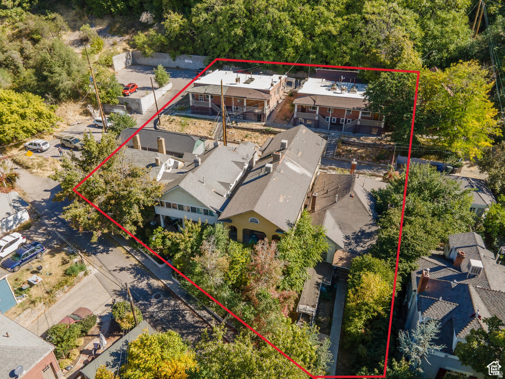 227 N SPENCER CT Salt Lake City, UT 84103